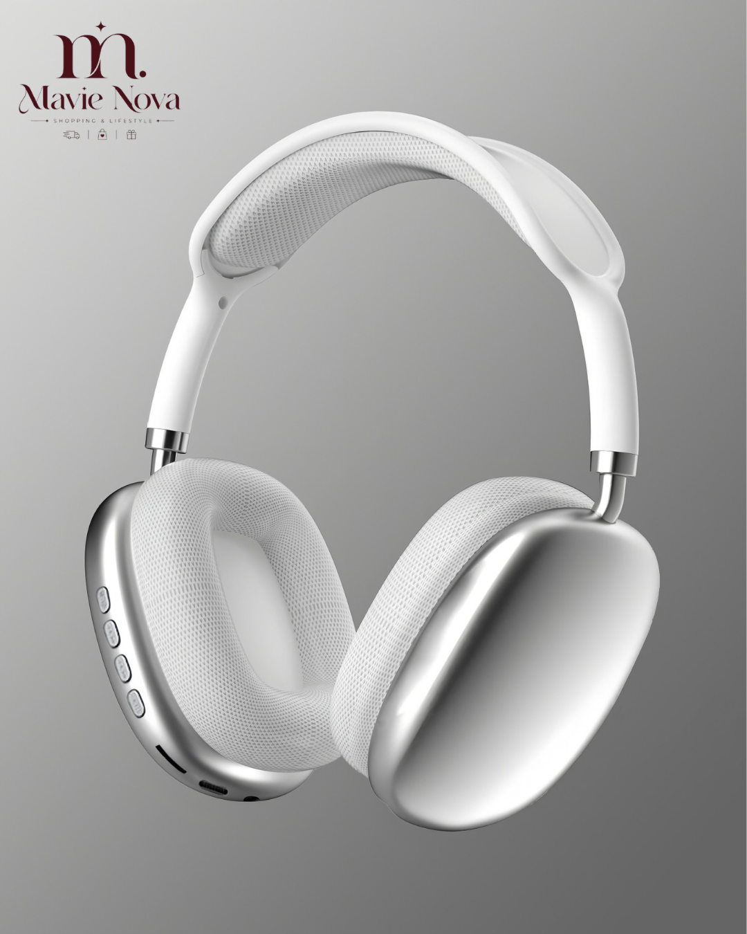 Airpods Pro Max