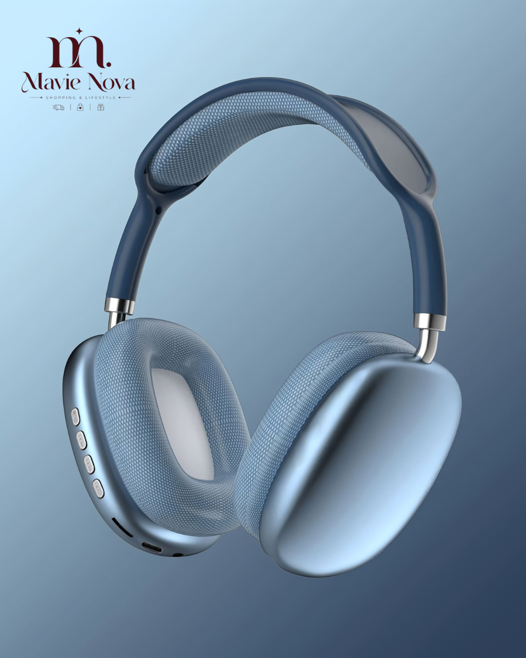 Airpods Pro Max