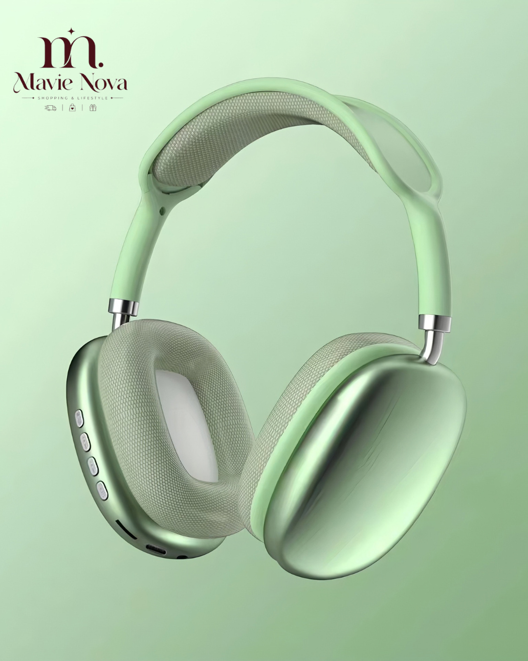 Airpods Pro Max