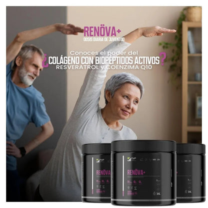 Colageno Renova